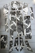 Yamaha Banshee Quad ATV