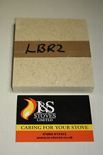 Stovax Brunel 2CB Bottom Side