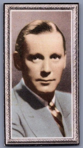 1936 godfrey phillips stars - phillips,