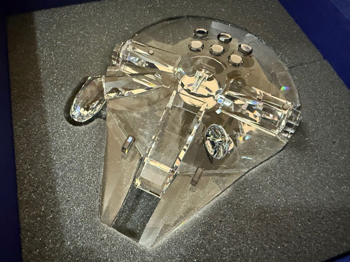 Swarovski crystal disney - swarovski,