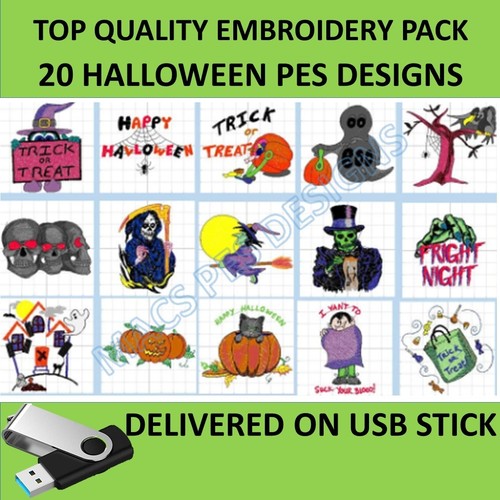 Halloween pes designs on - halloween,