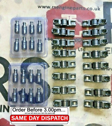Rocker arms hydraulic - rocker,