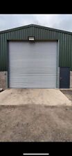 BRAND NEW ROLLER SHUTTER DOORS