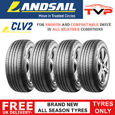 235/60/R18 Landsail Tyres 235