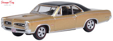 OXFORD DIECAST 87PG66003 -