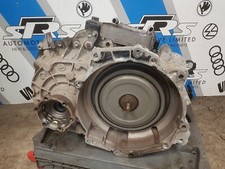 VW Touran 1.4 TSI Petrol 6