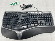 USED Microsoft Natural