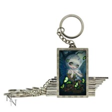 Jasmine Beckett Griffith 3D