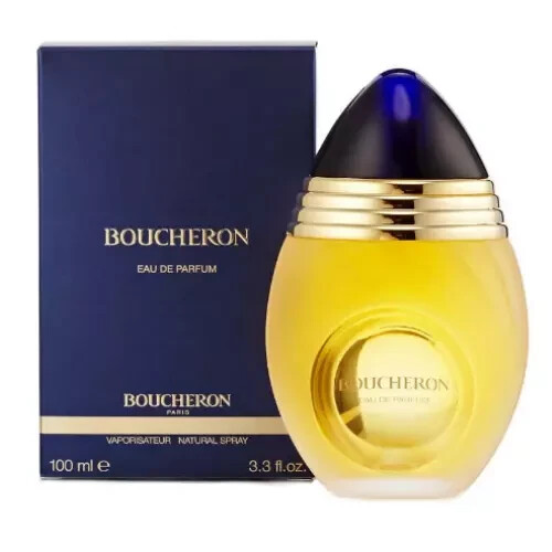 Boucheron for women eau - women, de