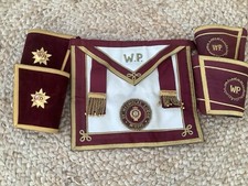 Royal Antediluvian Order of
