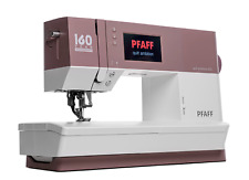 PFAFF Quilt Ambition™ 635 Computerised Sewing Machine - 5 Year Warranty