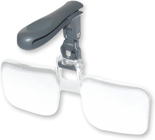 Optical visormag 75x power - optical,