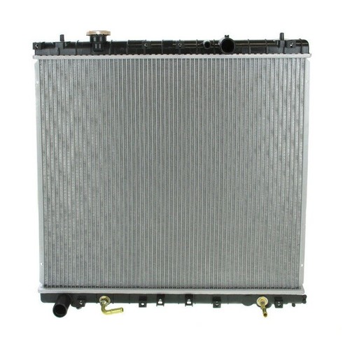 Mazda bongo radiator - mazda, e-series