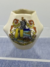 GRAFTON Crested China-Model
