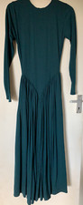 ORIGINAL DROOPY BROWN DRESS BY