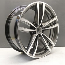 BMW 7 SERIES 19" ALLOY WHEEL