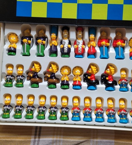 Vintage the simpson - vintage,