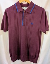 Vintage Fred Perry K6103