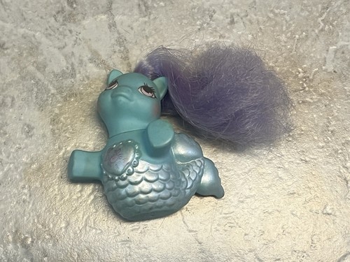 Vintage little pony - vintage,