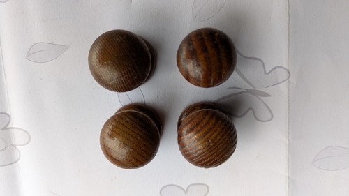 Set small pine - of, 4