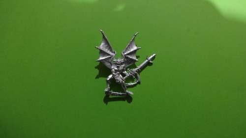 Warhammer 40k epic angron - epic,