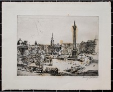 Terence Henry Lambert London