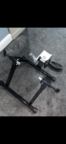 Yaheetech indoor magnetic bike - yaheetech,