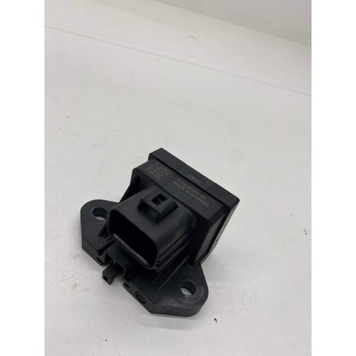 Ford focus fuel pump - focus,