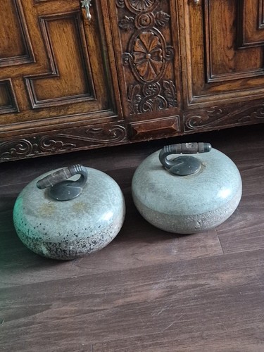 Pair ailsa craig common - ,