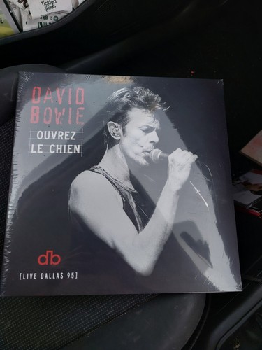 David bowie ouvrez chien - ouvrez,