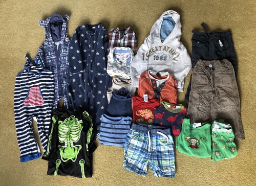 Months baby boy clothes - months,