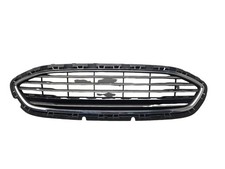 Ford Fiesta Grille Upper MK8
