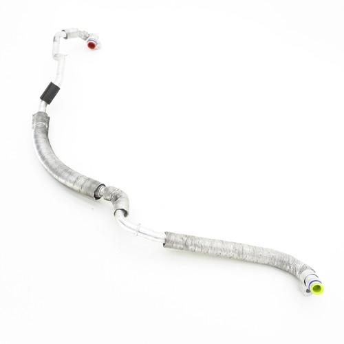 Air conditioning pipe suction - pipe,