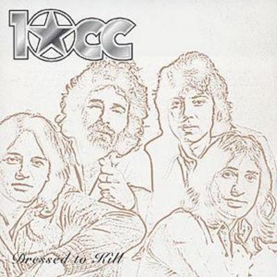 10cc dressed kill cd - kill,