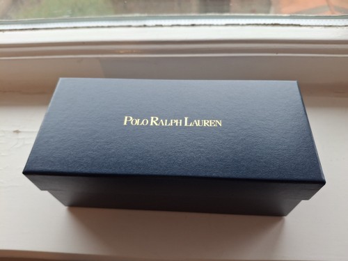 Empty polo ralph lauren - polo,