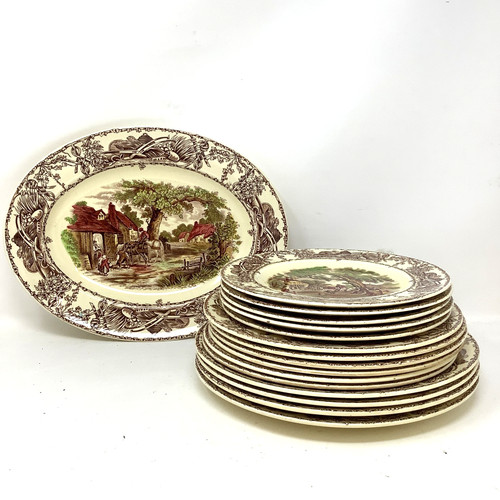 Royal staffordshire j - royal,