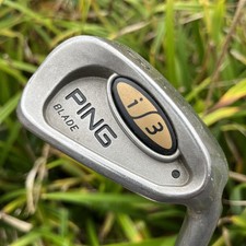 PING ⏺ i3 Blade 8 Iron