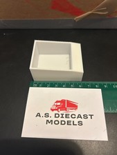 Corgi Modern Truck 3D Printed