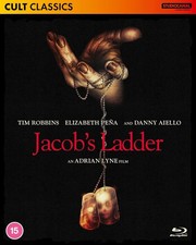 Jacob’s Ladder (Cult