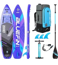 Bluefin Cruise 10'8" Purple