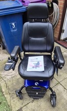 Rascal P320 Compact Powerchair