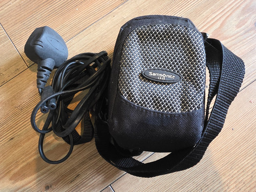 Canon legria 307 with - legria, fs