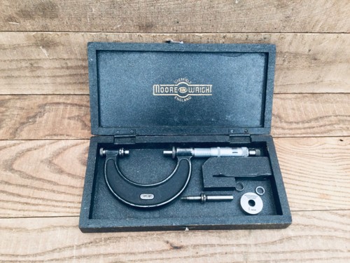 Vintage moore wright 940 - vintage,