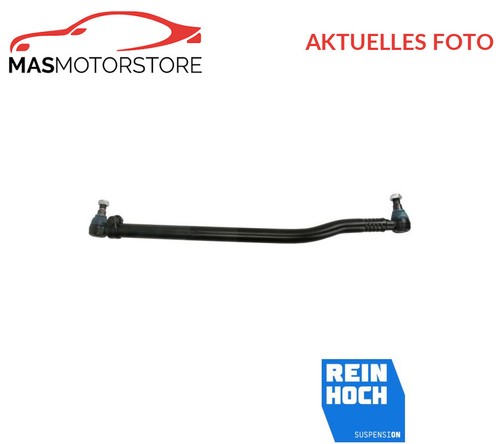 Front steering rod pure - front,