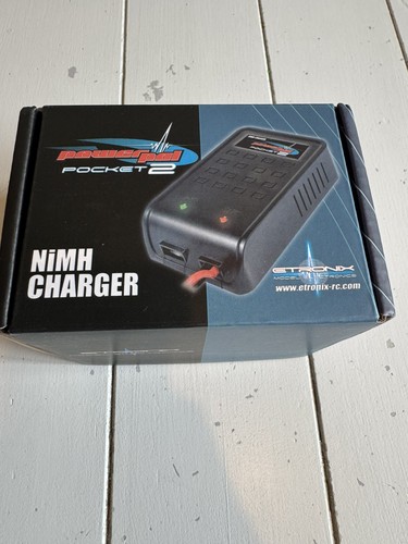Fast charger for - fast,
