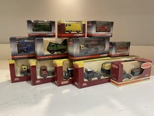 Corgi Trackside 1:76 Job Lot