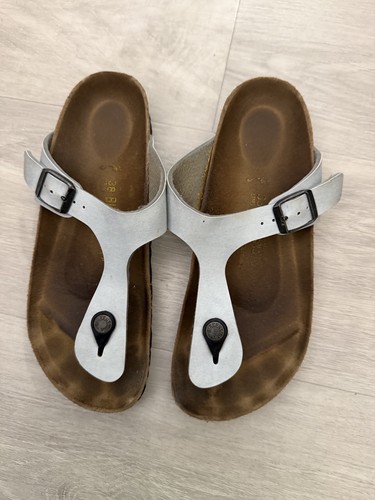 Birkenstock gizeh sandals - birkenstock,