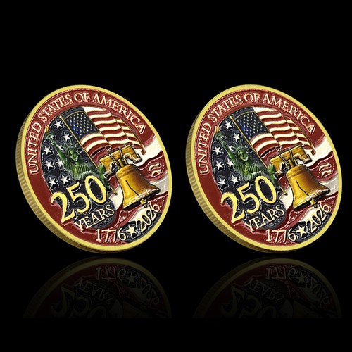 Usa 250 years liberty - usa,