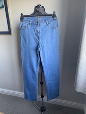 Womens Cotton Traders Straight