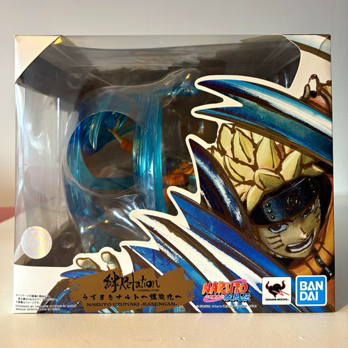 Bandai figuarts zero kizuna - bandai,